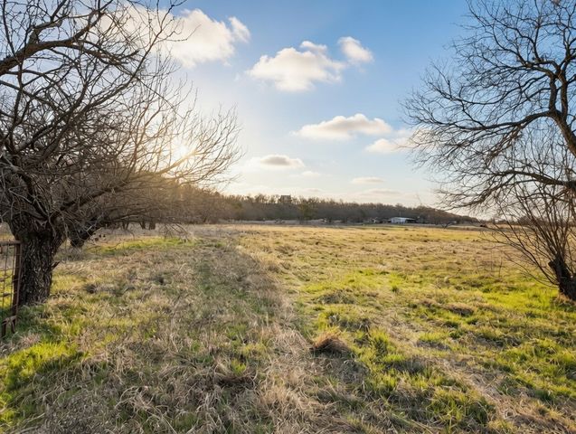 1091 Withers Road, Mineral Wells, TX 76067