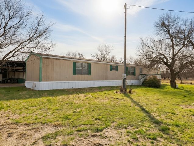 1091 Withers Road, Mineral Wells, TX 76067