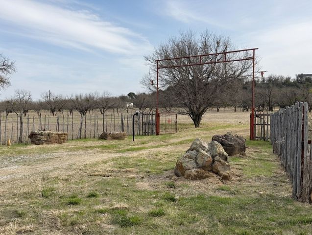 1091 Withers Road, Mineral Wells, TX 76067