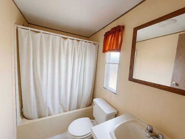 1091 Withers Road, Mineral Wells, TX 76067