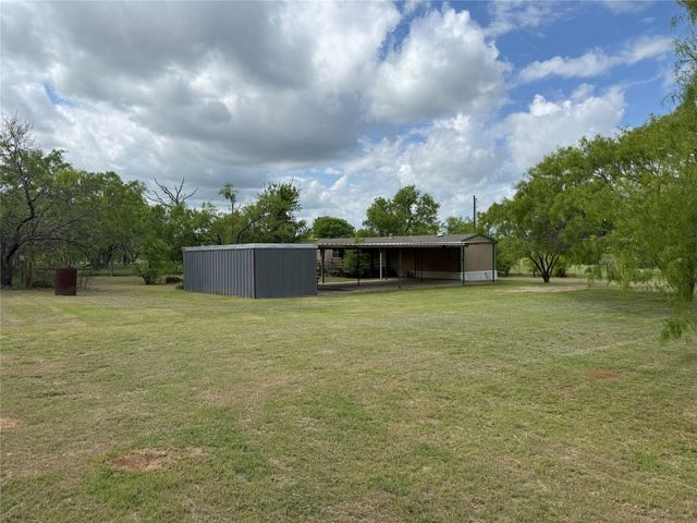 1091 Withers Road, Mineral Wells, TX 76067