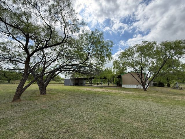 1091 Withers Road, Mineral Wells, TX 76067