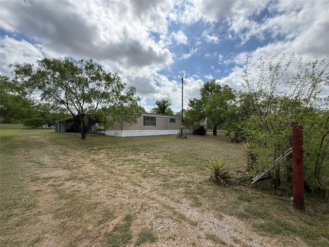 1091 Withers Road, Mineral Wells, TX 76067