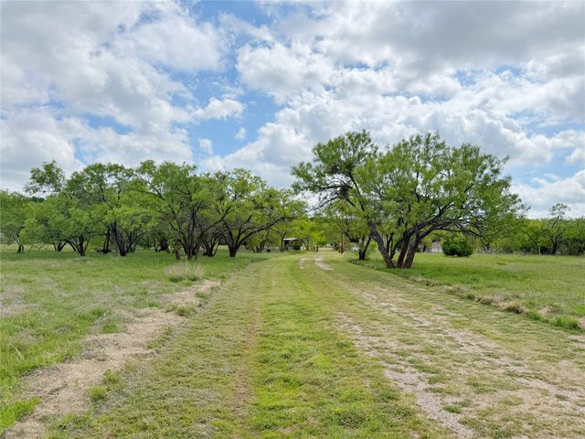 1091 Withers Road, Mineral Wells, TX 76067