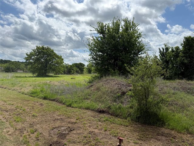 1091 Withers Road, Mineral Wells, TX 76067