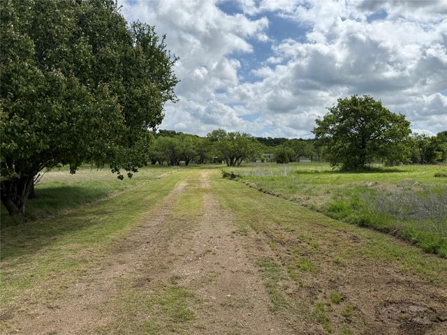 1091 Withers Road, Mineral Wells, TX 76067