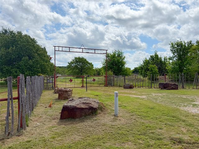1091 Withers Road, Mineral Wells, TX 76067