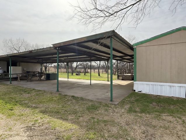 1091 Withers Road, Mineral Wells, TX 76067