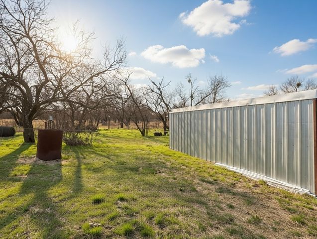 1091 Withers Road, Mineral Wells, TX 76067