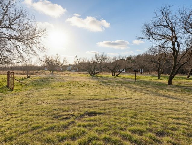 1091 Withers Road, Mineral Wells, TX 76067