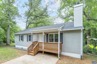 10 AZALEA RD, Ruckersville, VA 22968