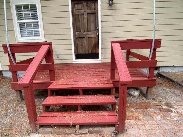 418 Meritta Avenue, Beaufort, SC 29902