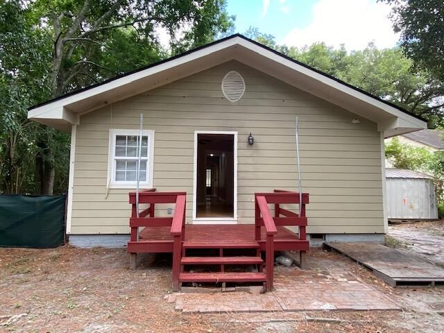 418 Meritta Avenue, Beaufort, SC 29902