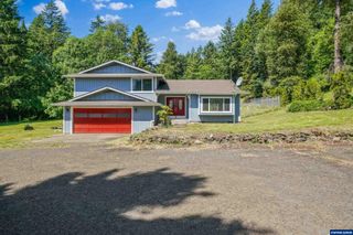 16170 McBee Rd, Dallas, OR 97338
