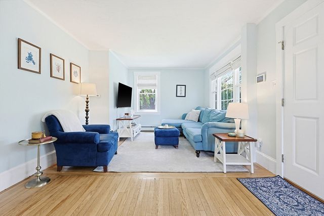 38 Sentinel St, Stoughton, MA 02072