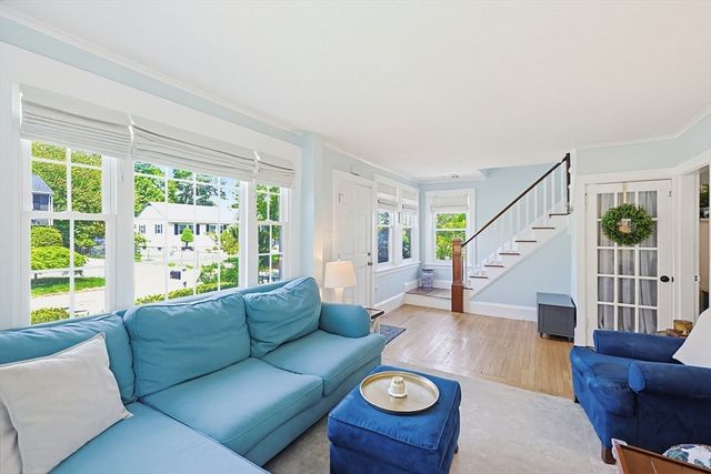 38 Sentinel St, Stoughton, MA 02072