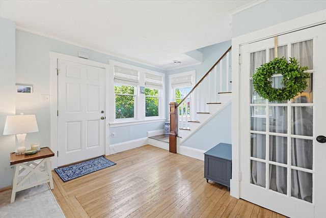 38 Sentinel St, Stoughton, MA 02072