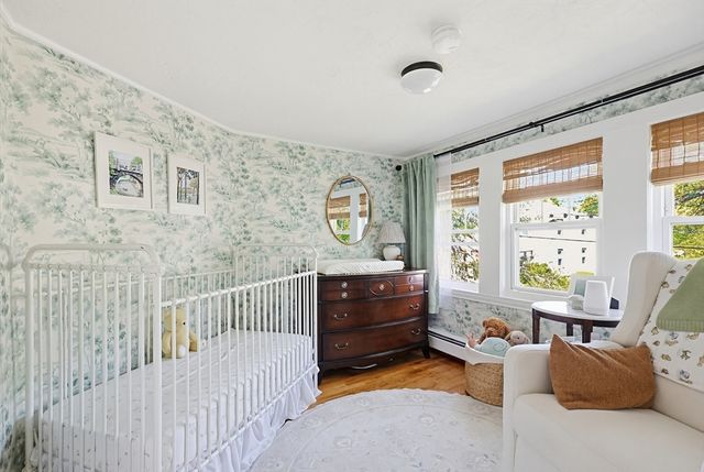 38 Sentinel St, Stoughton, MA 02072