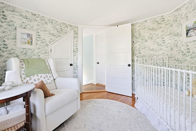 38 Sentinel St, Stoughton, MA 02072