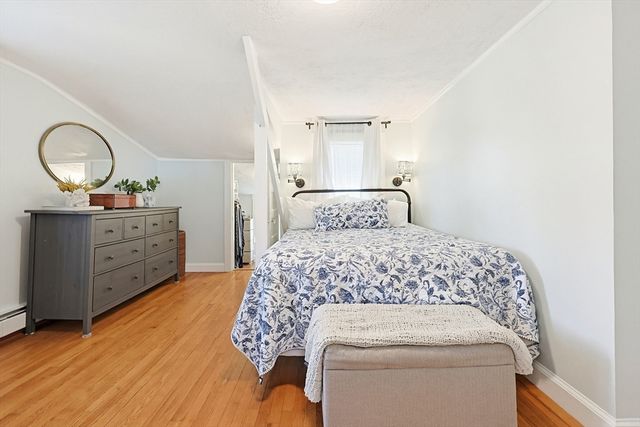 38 Sentinel St, Stoughton, MA 02072