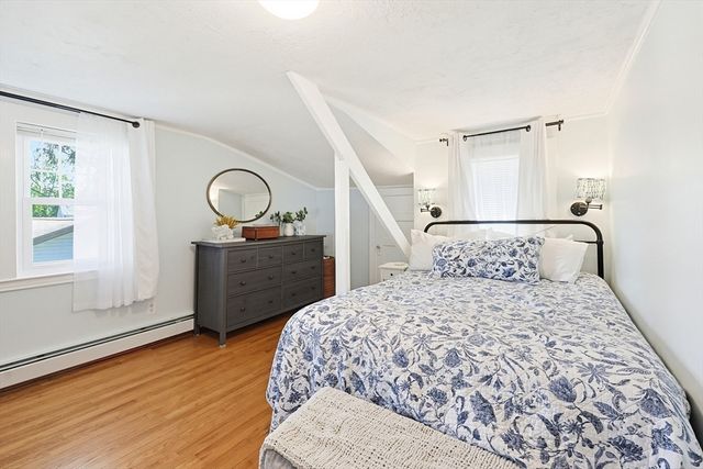 38 Sentinel St, Stoughton, MA 02072