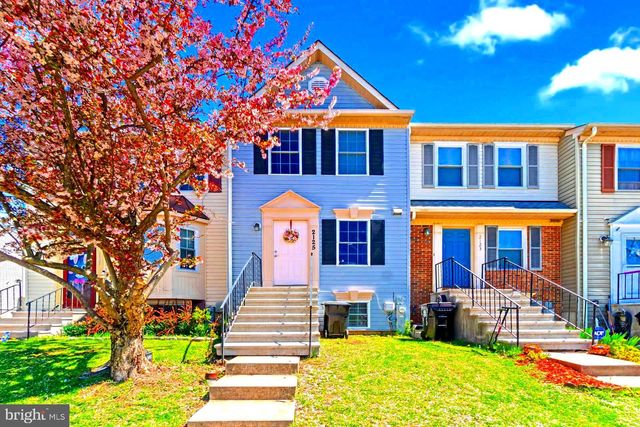 2125 CEDAR BARN WAY, Baltimore, MD 21244