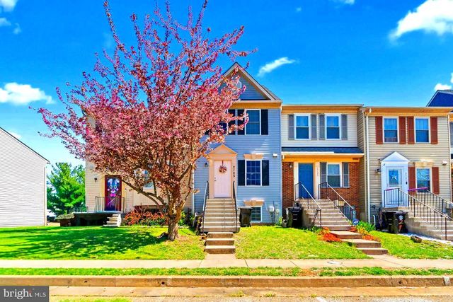 2125 CEDAR BARN WAY, Baltimore, MD 21244