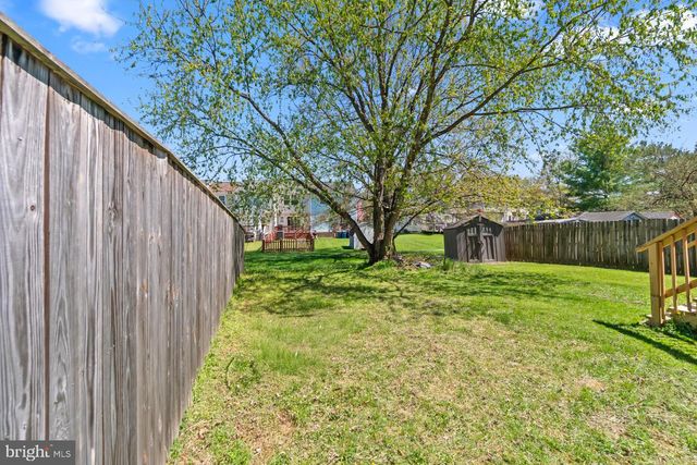 2125 CEDAR BARN WAY, Baltimore, MD 21244