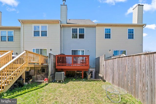 2125 CEDAR BARN WAY, Baltimore, MD 21244