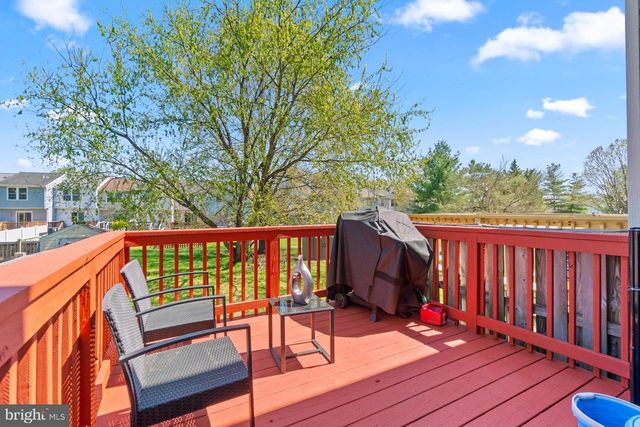2125 CEDAR BARN WAY, Baltimore, MD 21244