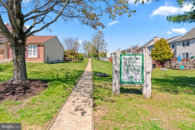 2125 CEDAR BARN WAY, Baltimore, MD 21244