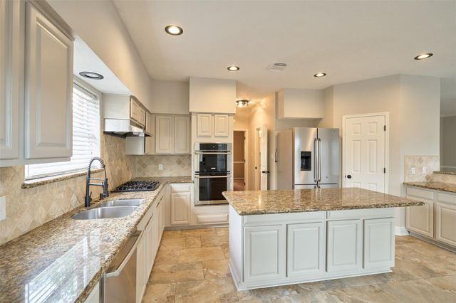 28130 Laura Court, Conroe, TX 77385