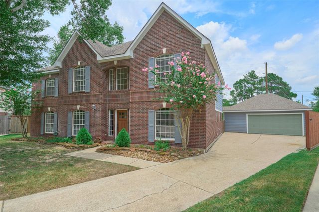 28130 Laura Court, Conroe, TX 77385