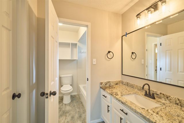 28130 Laura Court, Conroe, TX 77385