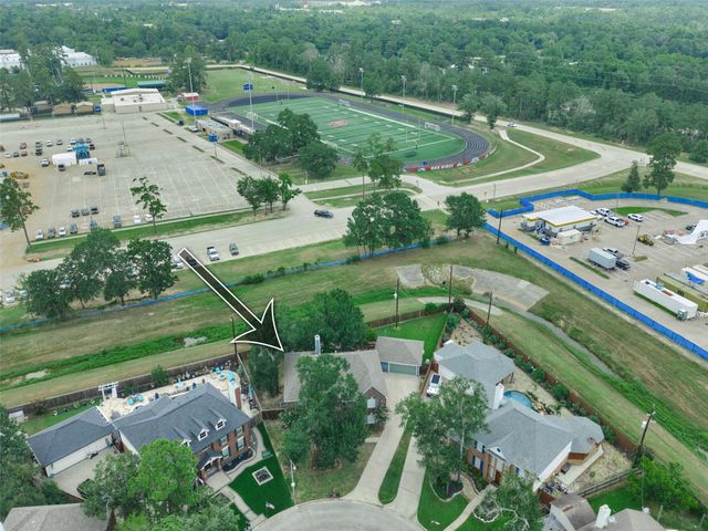 28130 Laura Court, Conroe, TX 77385