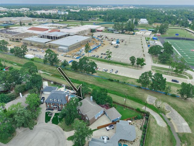 28130 Laura Court, Conroe, TX 77385