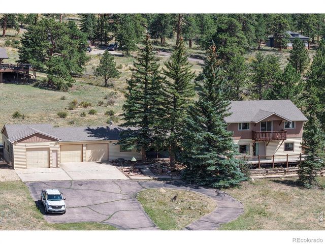 1991 High Drive, Estes Park, CO 80517