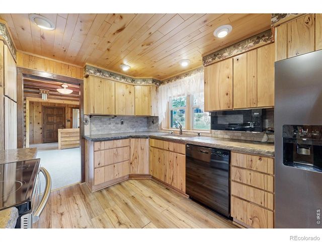 1991 High Drive, Estes Park, CO 80517