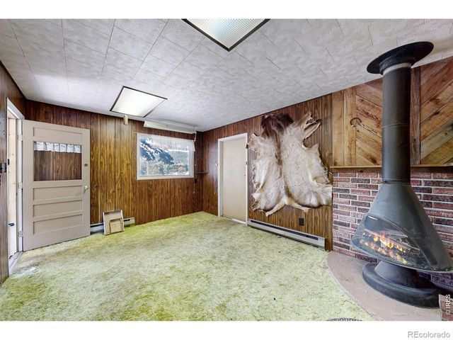 1991 High Drive, Estes Park, CO 80517