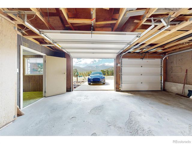 1991 High Drive, Estes Park, CO 80517