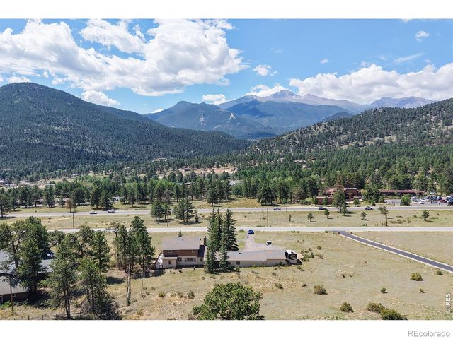 1991 High Drive, Estes Park, CO 80517