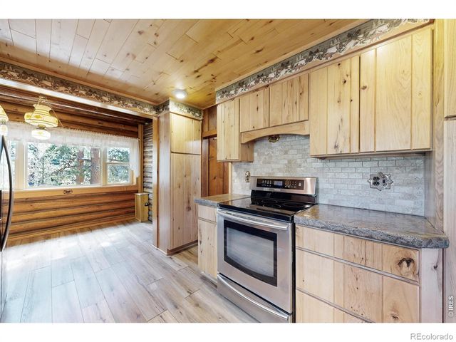1991 High Drive, Estes Park, CO 80517