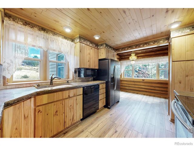 1991 High Drive, Estes Park, CO 80517