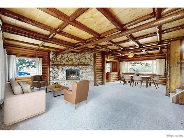 1991 High Drive, Estes Park, CO 80517