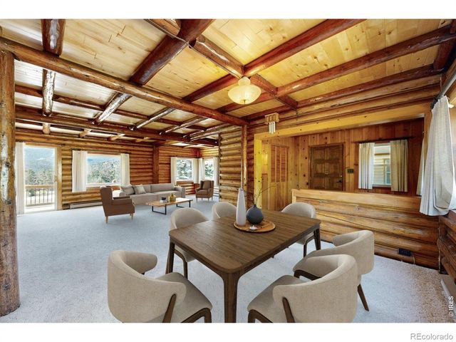 1991 High Drive, Estes Park, CO 80517