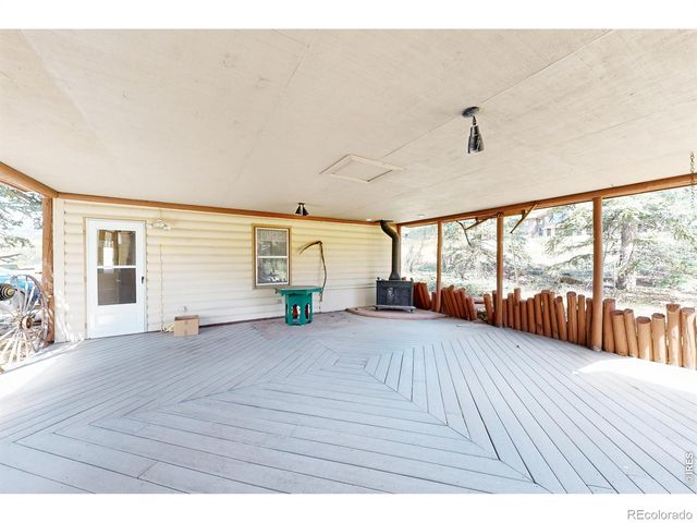 1991 High Drive, Estes Park, CO 80517