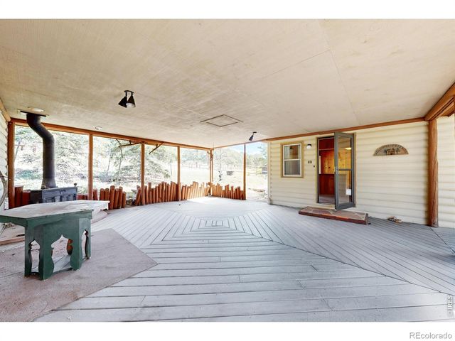 1991 High Drive, Estes Park, CO 80517