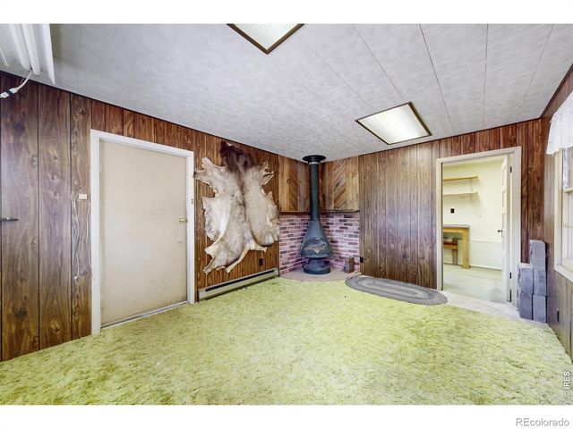 1991 High Drive, Estes Park, CO 80517