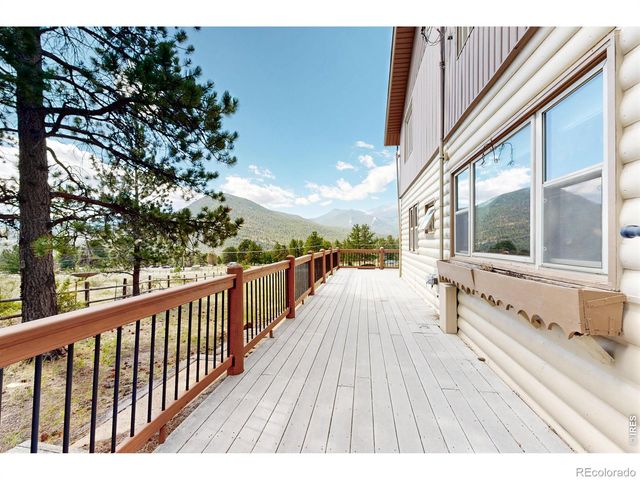 1991 High Drive, Estes Park, CO 80517