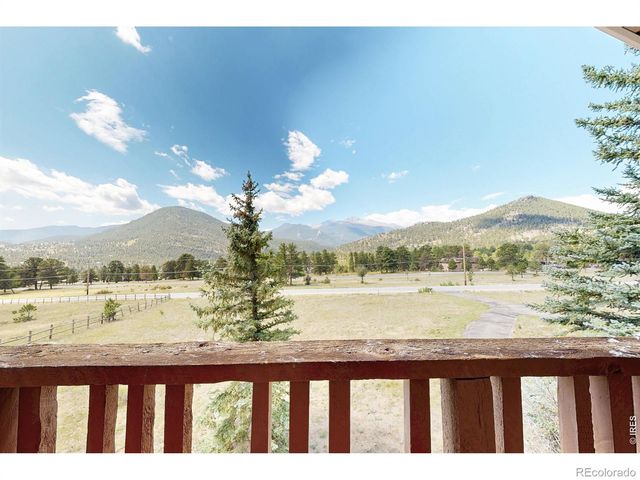 1991 High Drive, Estes Park, CO 80517